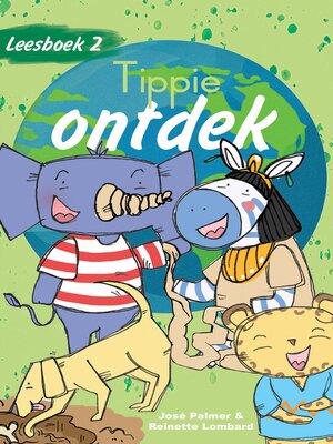 cover image of Leesboek 2